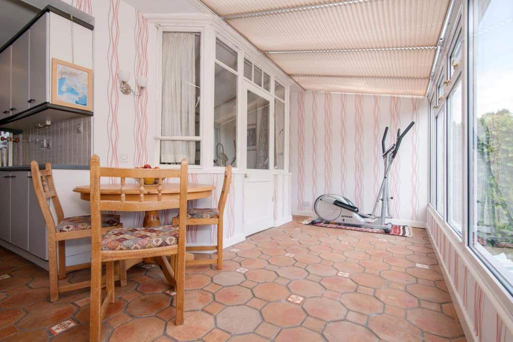 برمنغهام Comfortable Rooms المظهر الخارجي الصورة