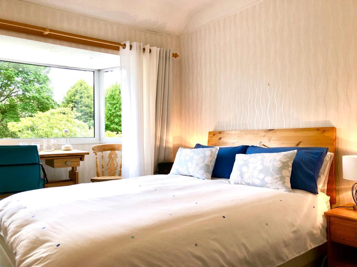 برمنغهام Comfortable Rooms المظهر الخارجي الصورة